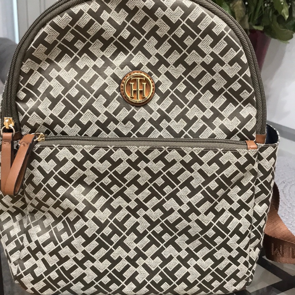 Tommy Hilfiger backpack